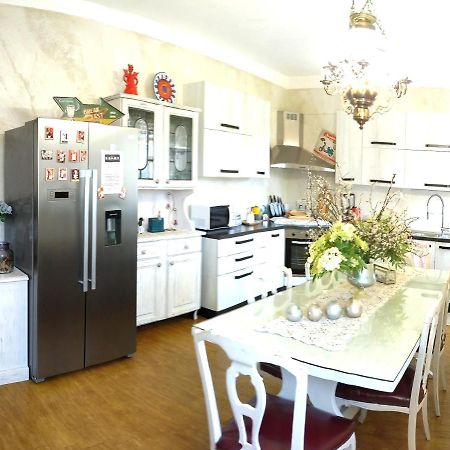 Villa Molinella Zewnętrze zdjęcie
