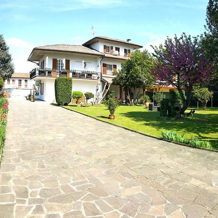 Villa Molinella Zewnętrze zdjęcie