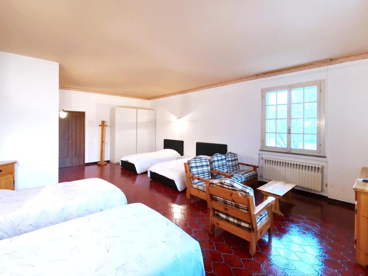 Villa Molinella Zewnętrze zdjęcie