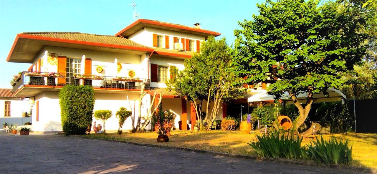 Villa Molinella Zewnętrze zdjęcie
