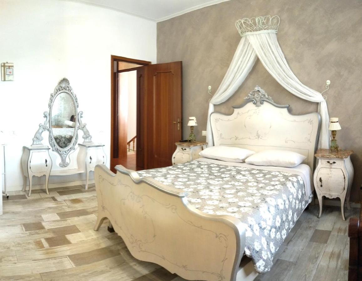 Villa Molinella Zewnętrze zdjęcie