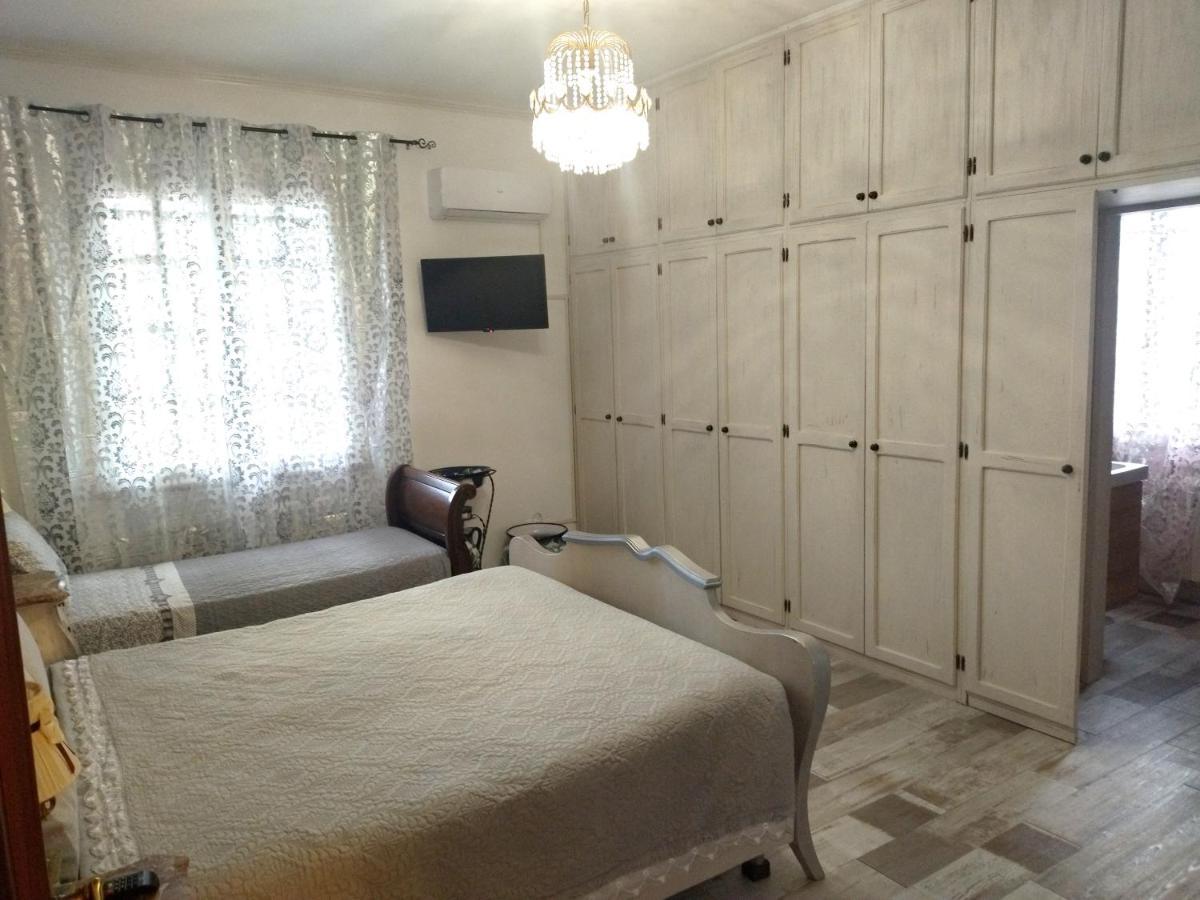 Villa Molinella Zewnętrze zdjęcie