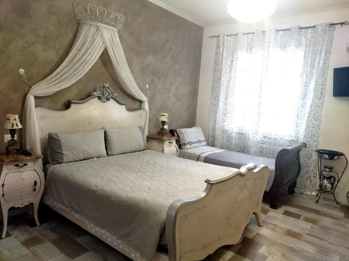 Villa Molinella Zewnętrze zdjęcie