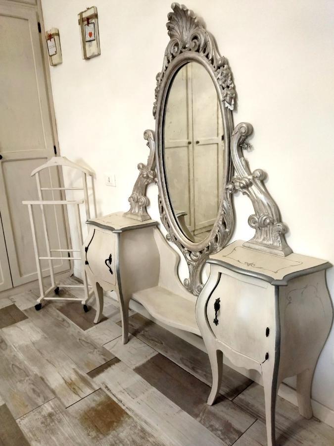 Villa Molinella Zewnętrze zdjęcie