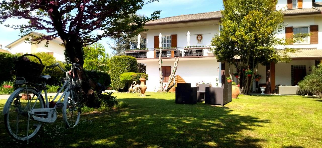 Villa Molinella Zewnętrze zdjęcie