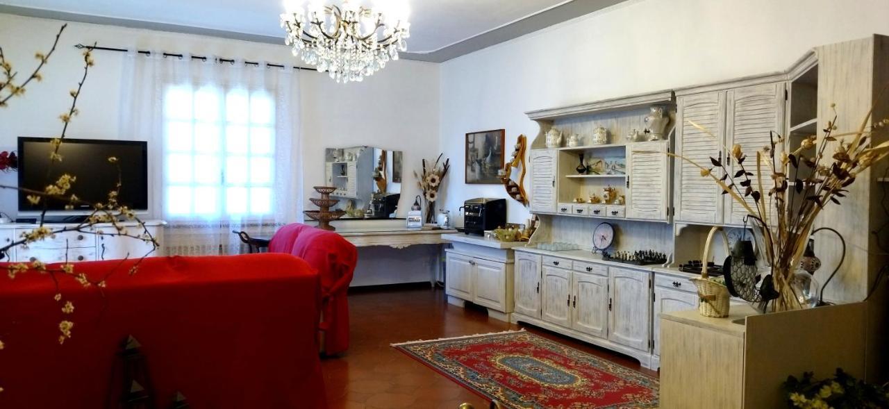 Villa Molinella Zewnętrze zdjęcie
