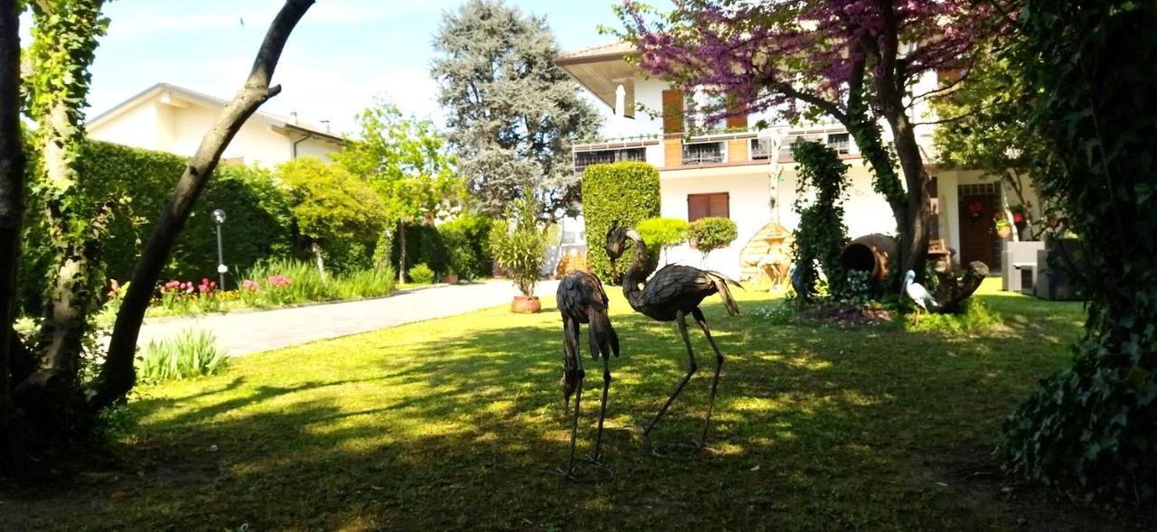 Villa Molinella Zewnętrze zdjęcie