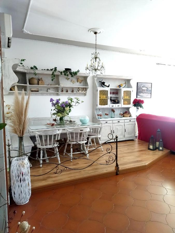 Villa Molinella Zewnętrze zdjęcie