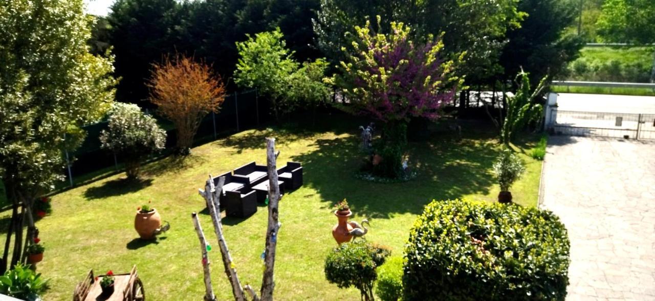 Villa Molinella Zewnętrze zdjęcie
