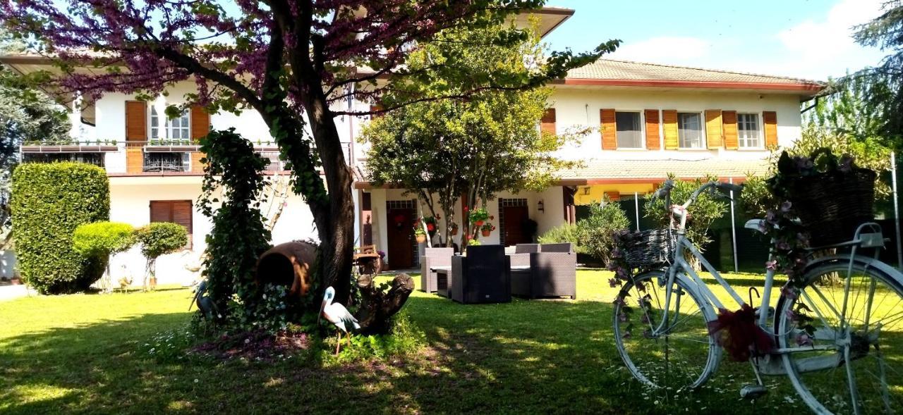 Villa Molinella Zewnętrze zdjęcie