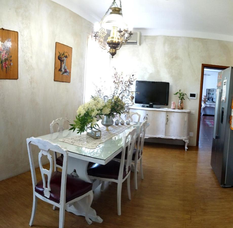 Villa Molinella Zewnętrze zdjęcie