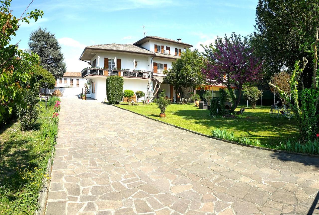 Villa Molinella Zewnętrze zdjęcie
