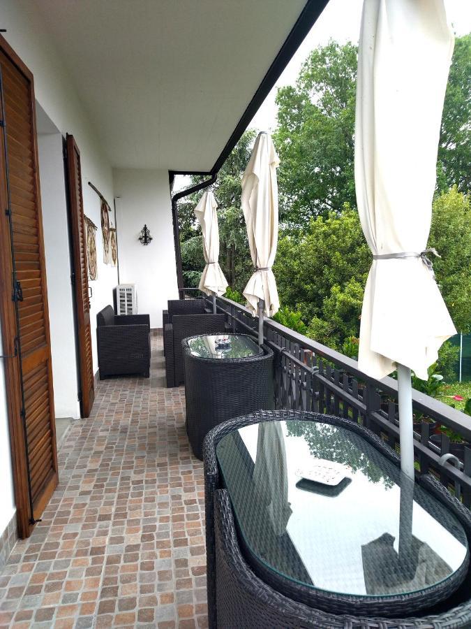Villa Molinella Zewnętrze zdjęcie