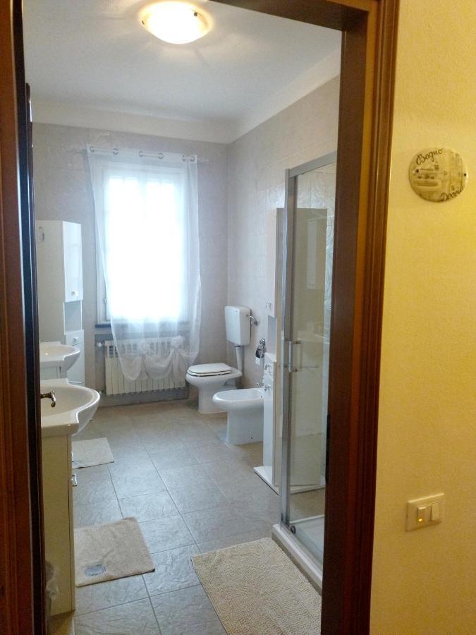 Villa Molinella Zewnętrze zdjęcie