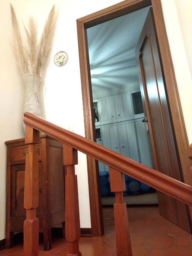 Villa Molinella Zewnętrze zdjęcie