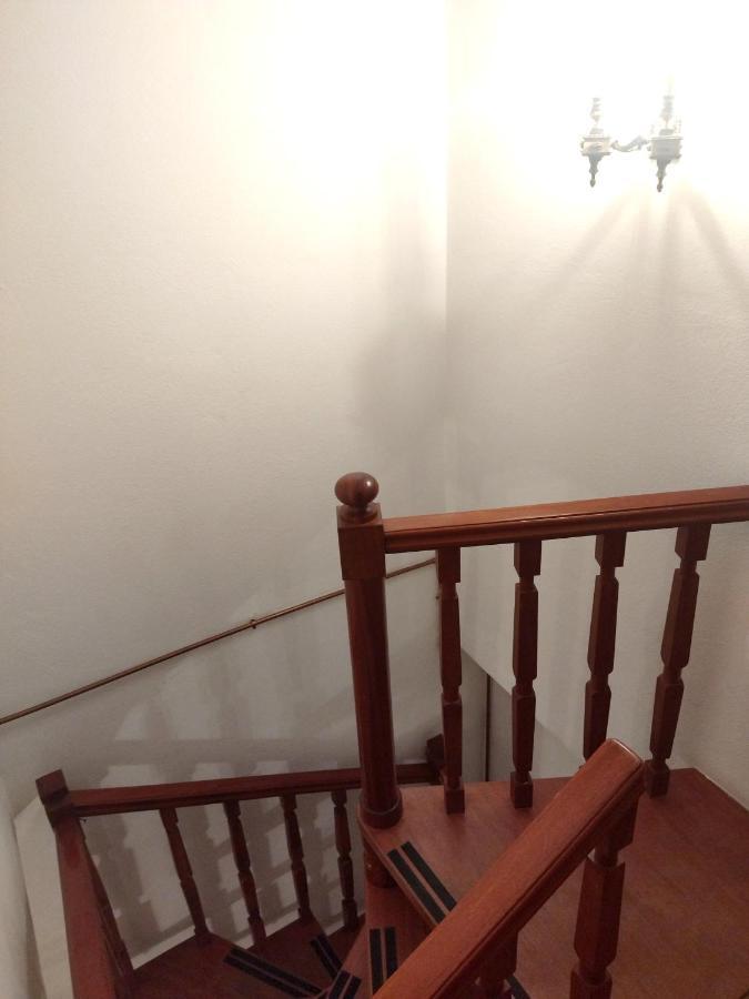 Villa Molinella Zewnętrze zdjęcie