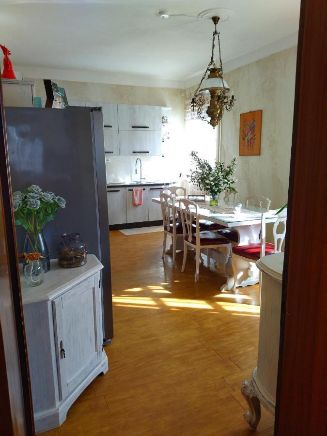 Villa Molinella Zewnętrze zdjęcie