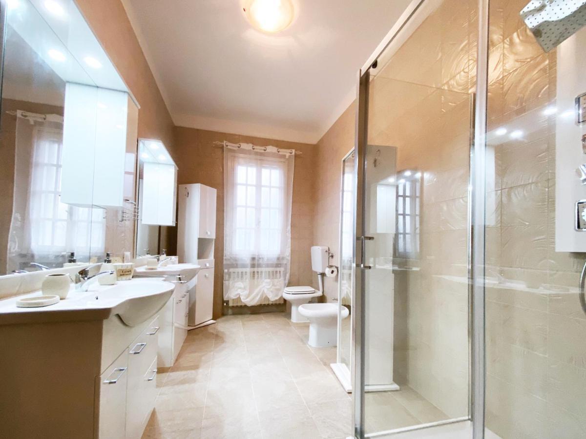 Villa Molinella Zewnętrze zdjęcie