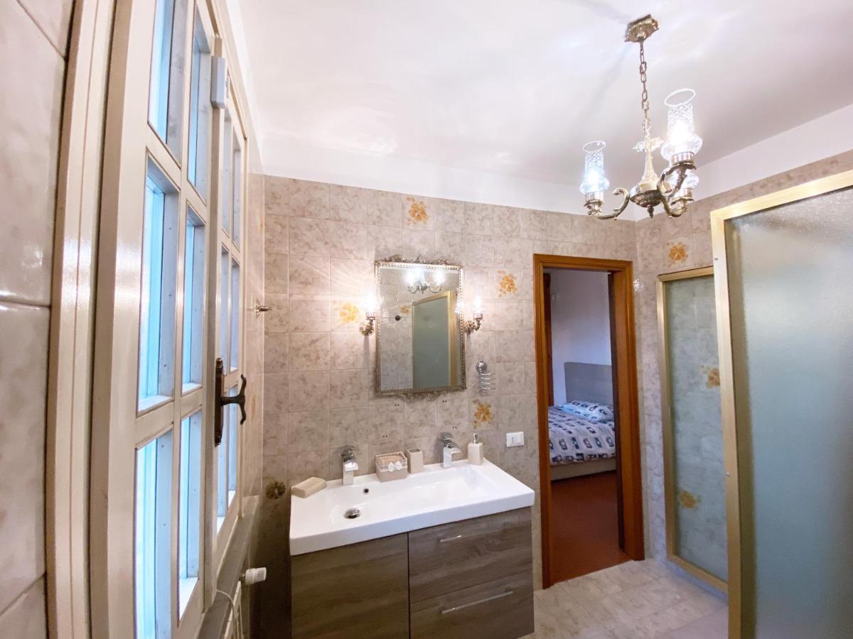 Villa Molinella Zewnętrze zdjęcie