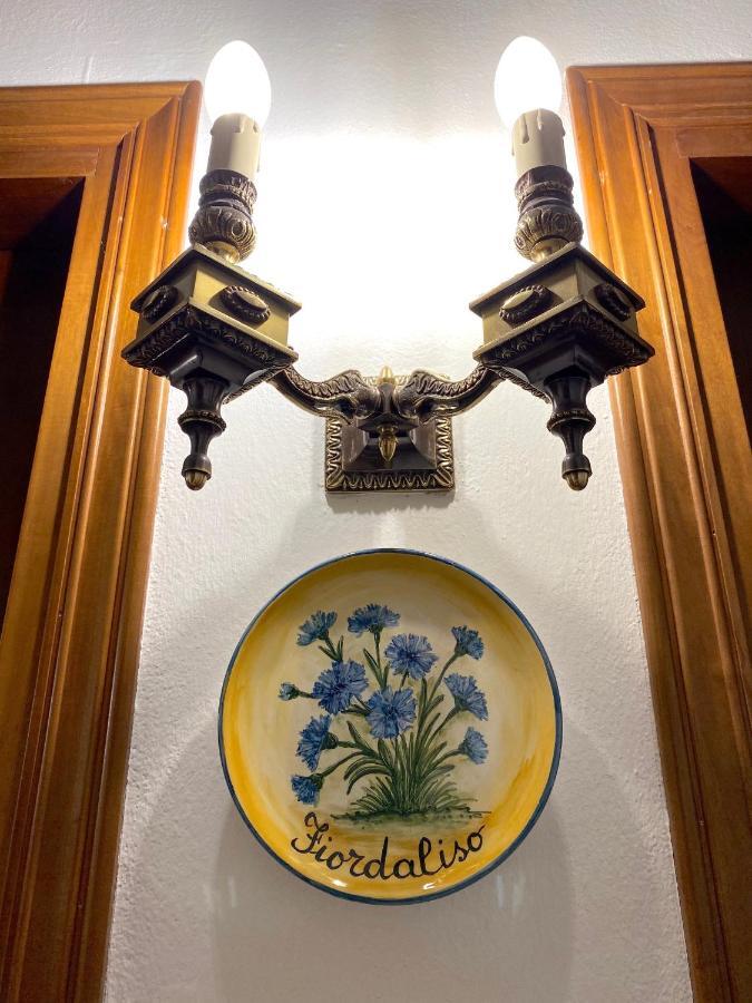 Villa Molinella Zewnętrze zdjęcie