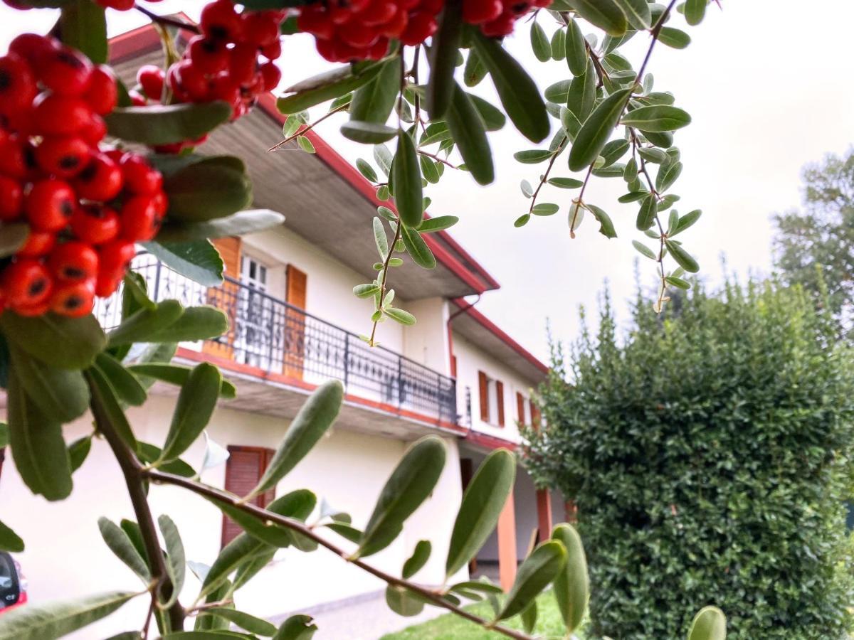 Villa Molinella Zewnętrze zdjęcie