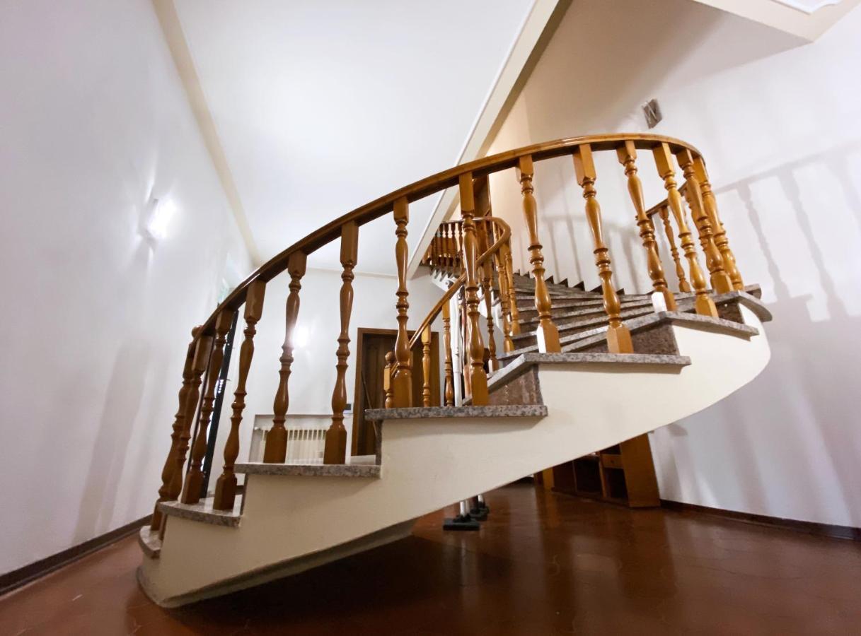 Villa Molinella Zewnętrze zdjęcie
