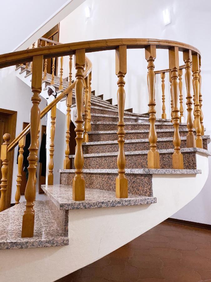 Villa Molinella Zewnętrze zdjęcie